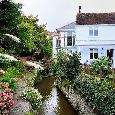 1 Lymbrook Cottages ليم ريجيس المظهر الخارجي الصورة