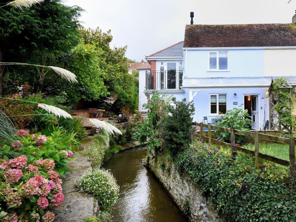 1 Lymbrook Cottages ليم ريجيس المظهر الخارجي الصورة