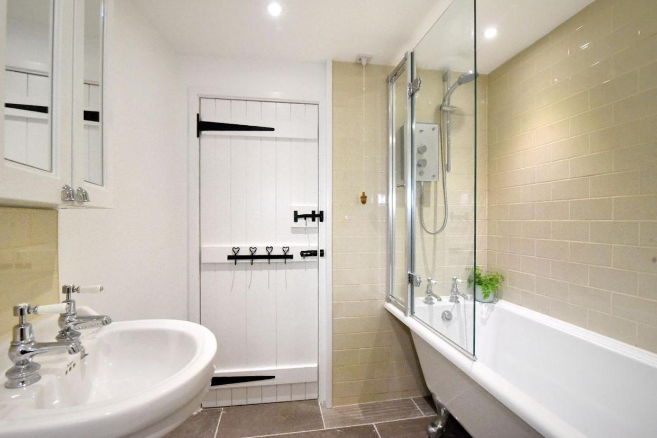 1 Lymbrook Cottages ليم ريجيس المظهر الخارجي الصورة