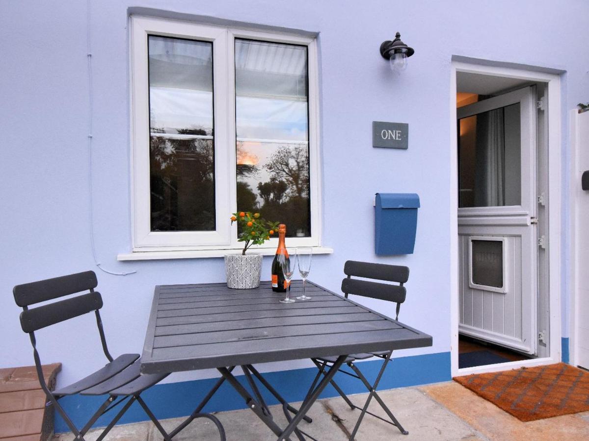 1 Lymbrook Cottages ليم ريجيس المظهر الخارجي الصورة