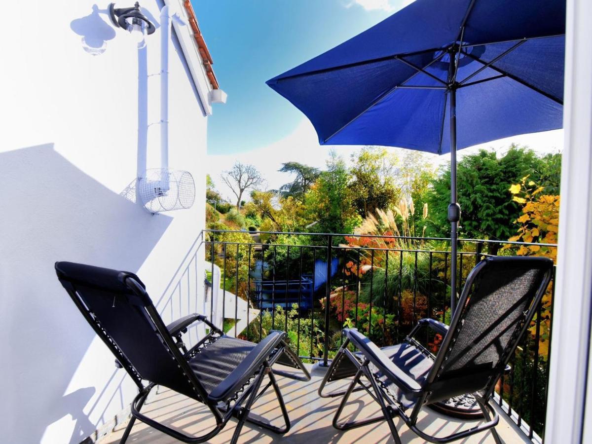 1 Lymbrook Cottages ليم ريجيس المظهر الخارجي الصورة