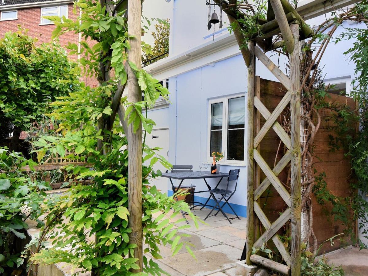 1 Lymbrook Cottages ليم ريجيس المظهر الخارجي الصورة