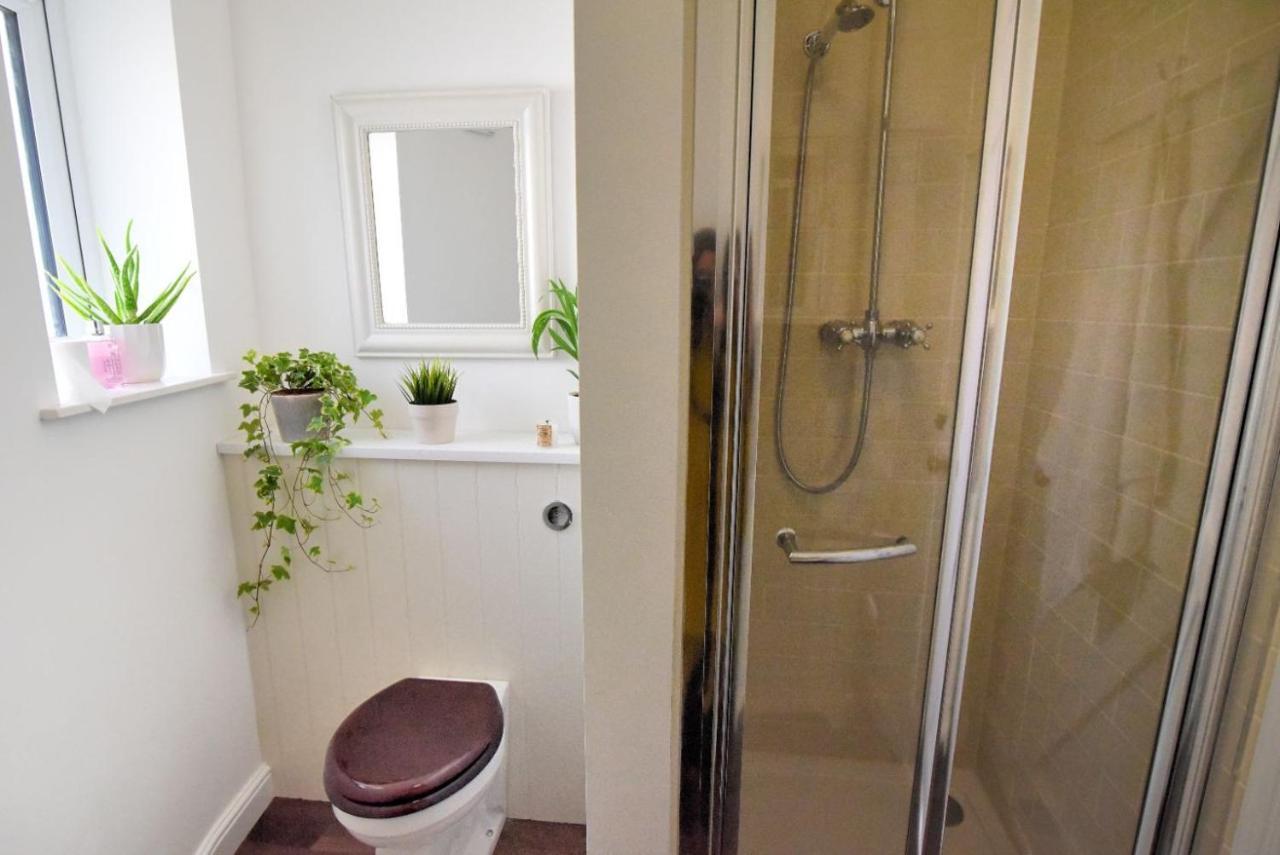 1 Lymbrook Cottages ليم ريجيس المظهر الخارجي الصورة