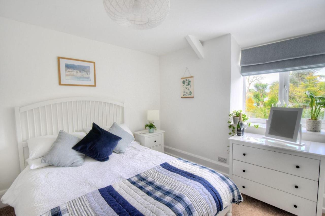 1 Lymbrook Cottages ليم ريجيس المظهر الخارجي الصورة
