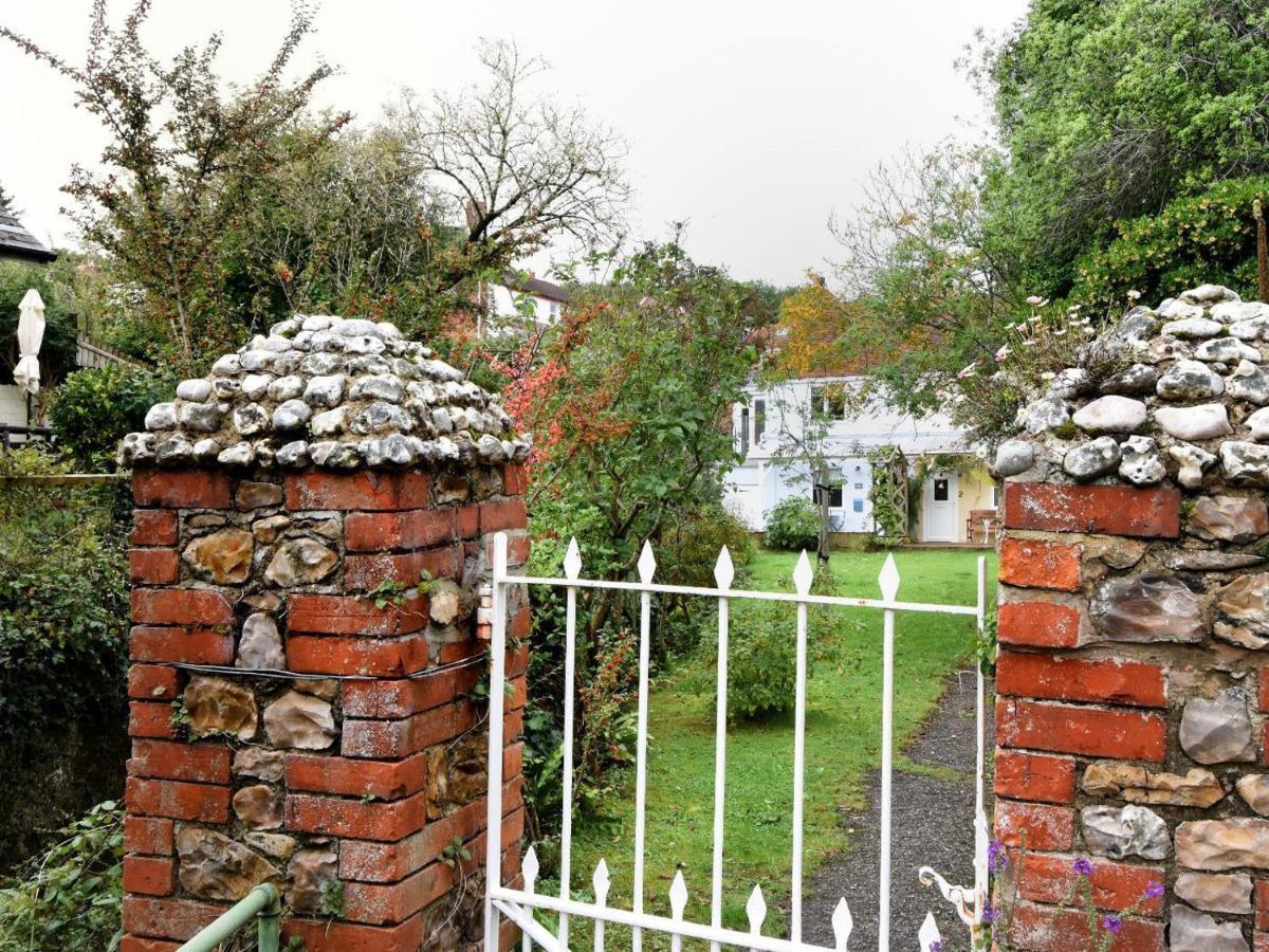 1 Lymbrook Cottages ليم ريجيس المظهر الخارجي الصورة