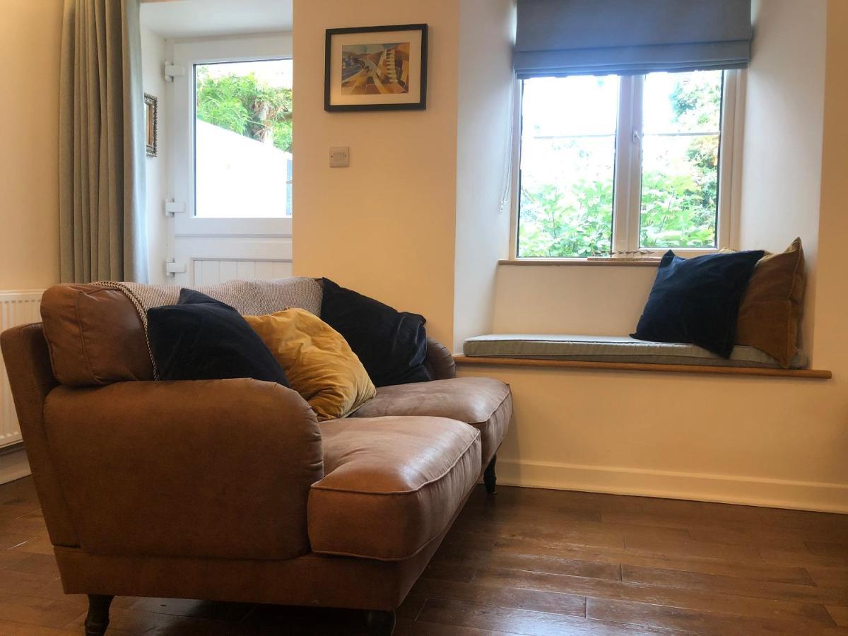 1 Lymbrook Cottages ليم ريجيس المظهر الخارجي الصورة