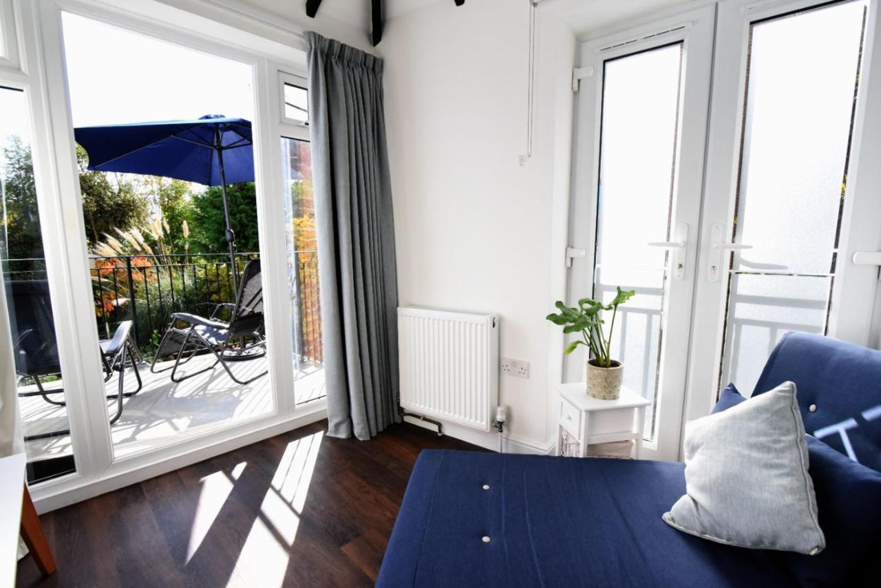 1 Lymbrook Cottages ليم ريجيس المظهر الخارجي الصورة